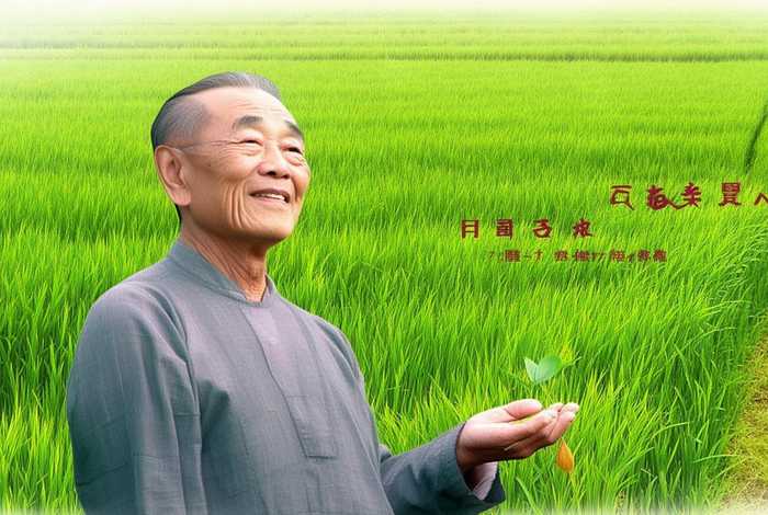 袁隆平简介中国历史故事50字 袁隆平简介中国历史故事50字怎么写