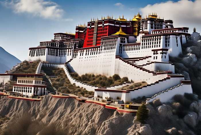 中国举世闻名的古建筑是什么 - 中国举世闻名的古建筑是什么建筑