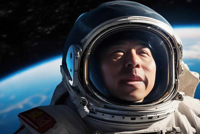 中国航天员的故事简短30字,中国航天员的故事简短30字内容 中国航天员的故事简短30字,中国航天员的故事简短30字内容