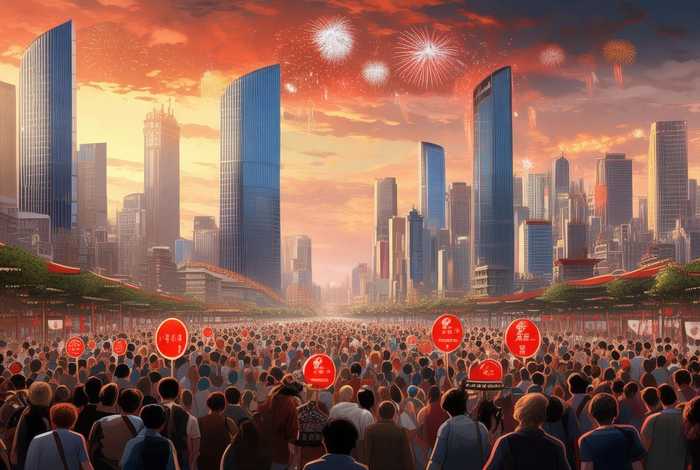 中国发展故事我来讲（中国的发展故事我来讲）