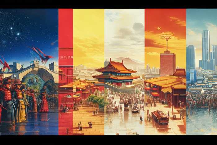 用一分钟介绍中国历史故事英语 - 用一分钟介绍中国历史故事英语作文 用一分钟介绍中国历史故事英语 - 用一分钟介绍中国历史故事英语作文