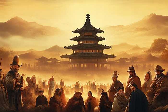 影响中国历史故事的因素 - 影响中国历史故事的因素包括 影响中国历史故事的因素 - 影响中国历史故事的因素包括
