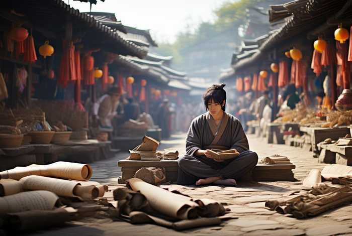七上中国历史故事(中国历史故事七年级) 七上中国历史故事(中国历史故事七年级)