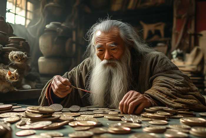 中国的吝啬鬼的故事 - 中国的吝啬鬼的故事有哪些 中国的吝啬鬼的故事 - 中国的吝啬鬼的故事有哪些