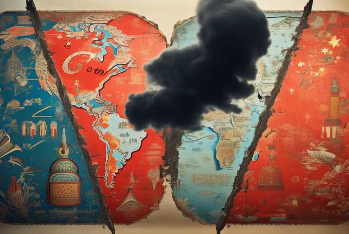 土耳其和中国关系为什么不好 - 土耳其和中国是什么关系 土耳其和中国关系为什么不好 - 土耳其和中国是什么关系