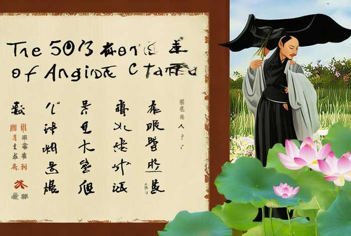 中国古代廉洁故事大全，中国古代廉洁故事大全50字