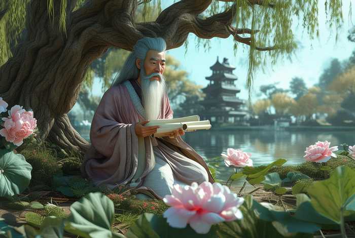 中国古代名人故事大概内容（中国古代名人故事大概内容概括）