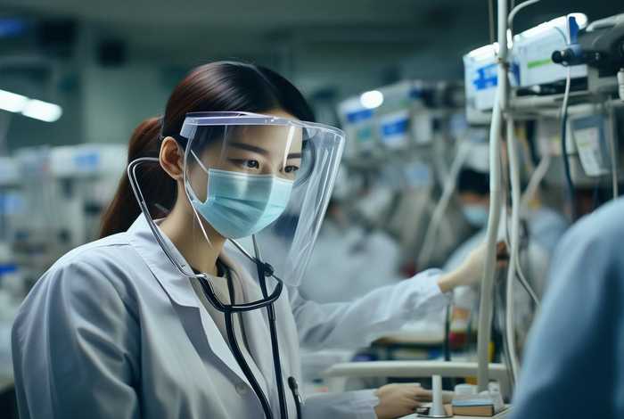 中国抗疫名人简短事例 - 中国抗疫名人简短事例50字