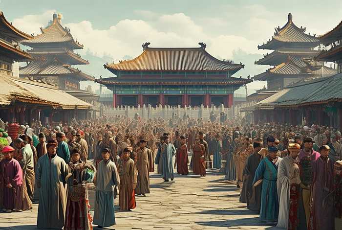 隋唐历史故事大全(隋唐历史故事大全100篇) 隋唐历史故事大全(隋唐历史故事大全100篇)