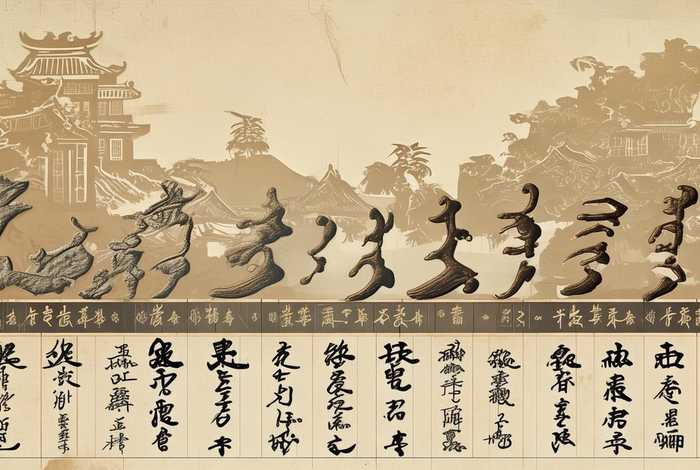 中国汉字的历史演变过程;中国汉字的历史演变过程是什么 中国汉字的历史演变过程;中国汉字的历史演变过程是什么