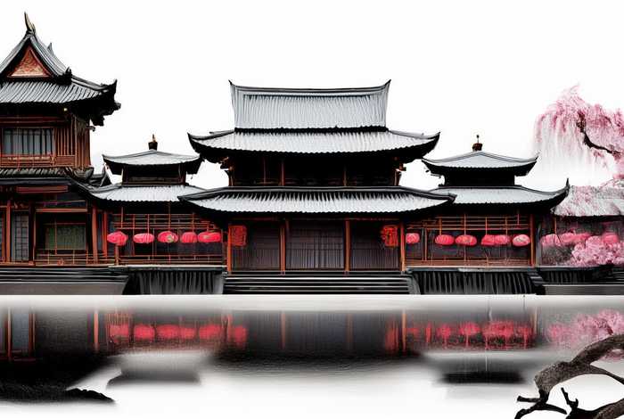 日本和中国的历史介绍（日本和中国的历史介绍视频）