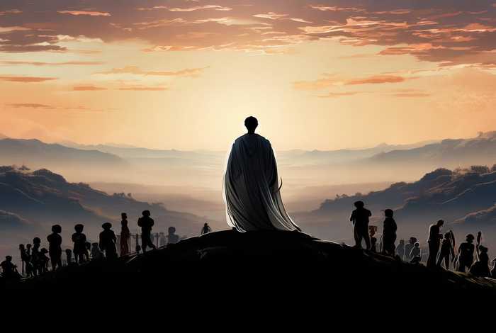 有哪些大公无私的历史人物；有哪些大公无私的历史人物故事