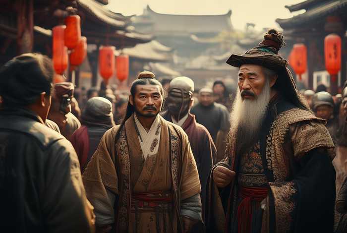 战国时期的名人故事；战国时期著名人物的故事