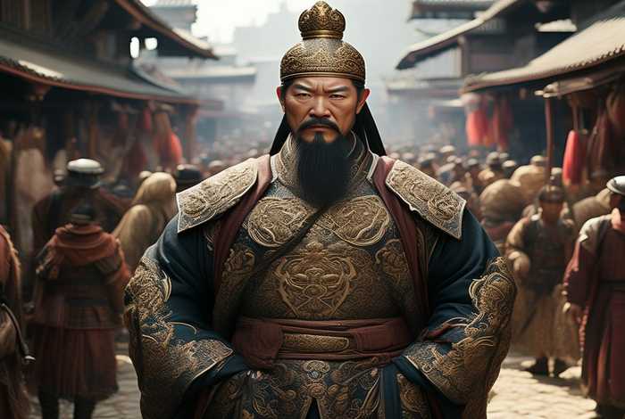 明朝朱元璋的故事全部、明朝朱元璋的故事全部内容
