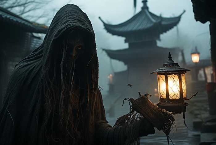 中国的恐怖故事传说 中国的恐怖故事传说电影