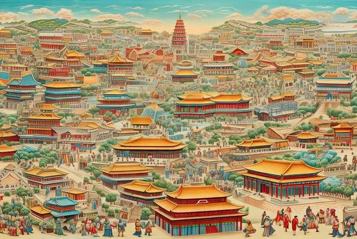 中国历史4册；中国历史14册