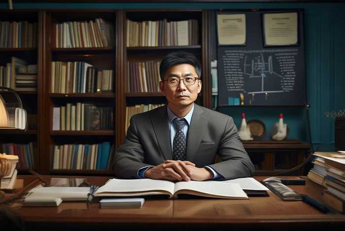 在美国的杰出的中国数学家 - 在美国的杰出的中国数学家是谁