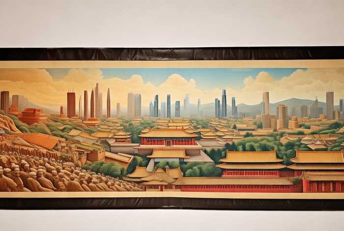 一口气讲述两千年中国历史,中国两千年历史简述 一口气讲述两千年中国历史,中国两千年历史简述