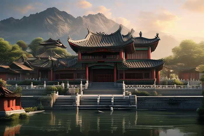 中国历史朝代提示词（中国历史朝代的名称）