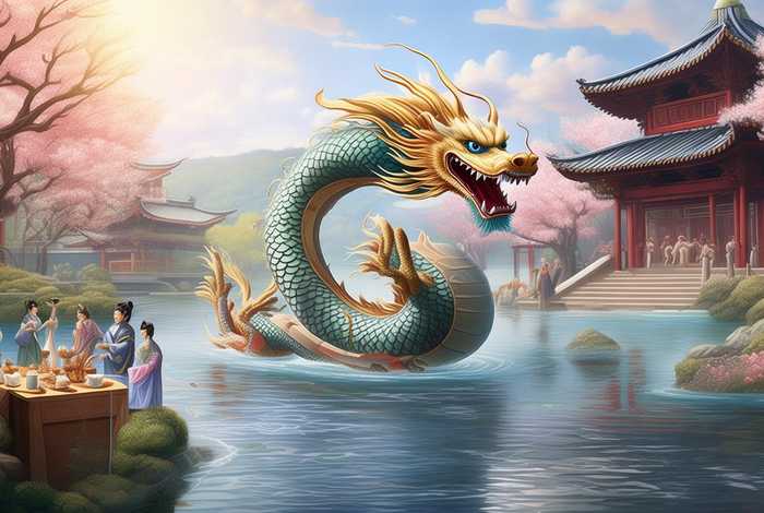 中国传统节日历史典故、中国传统节日和典故