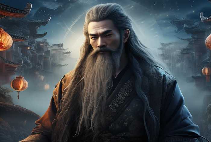 中国古代神话故事的人物介绍；中国古代神话故事的人物介绍卡