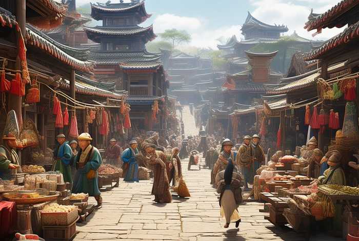 中国历史动画小短片(中国历史动画小短片大全) 中国历史动画小短片(中国历史动画小短片大全)