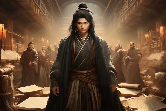 秦始皇本纪嬴政身世,秦始皇本纪嬴政身世之谜 秦始皇本纪嬴政身世,秦始皇本纪嬴政身世之谜