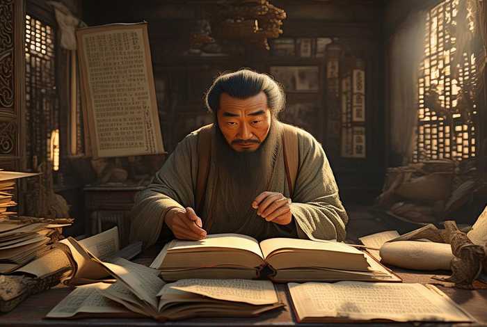 中国历史典故的书籍推荐，中国历史故事书籍推荐