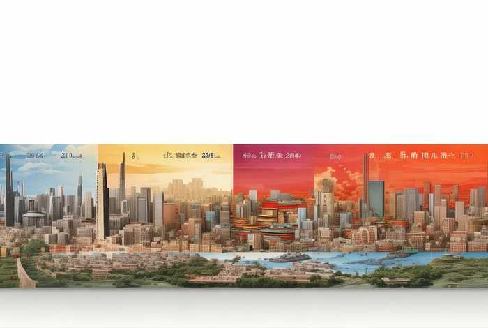 中国历史从1931到2024，中国历程概述从1949到2018