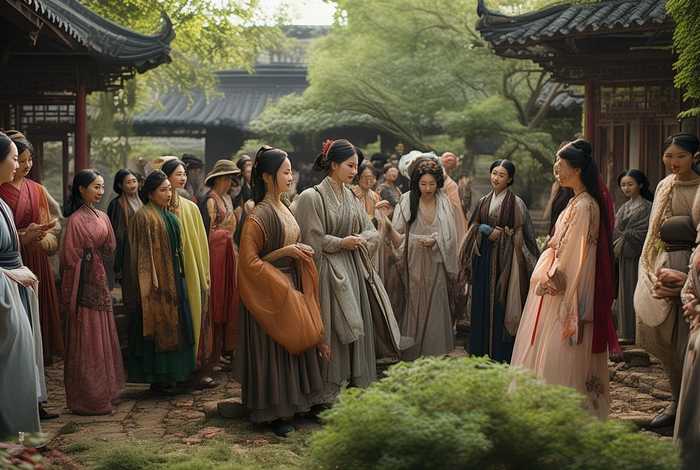 中国妇女史读本 - 中国妇女史读本王政