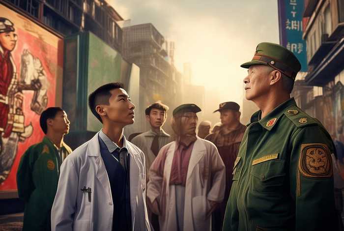 谁是中国的英雄，谁是中国的英雄英语
