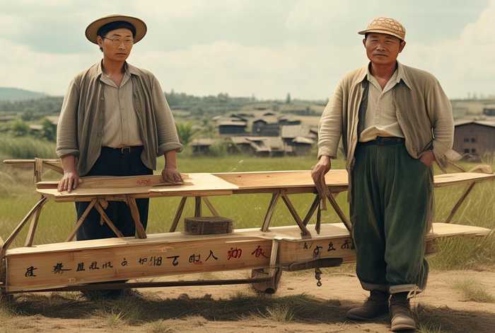 中国的莱特兄弟,中国的莱特兄弟是哪里人 中国的莱特兄弟,中国的莱特兄弟是哪里人