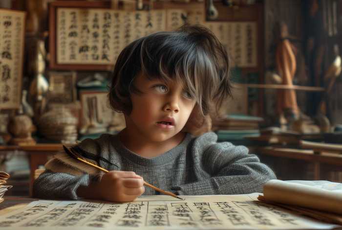 小学中国历史故事读后感怎么写，小学中国历史故事读后感怎么写三年级