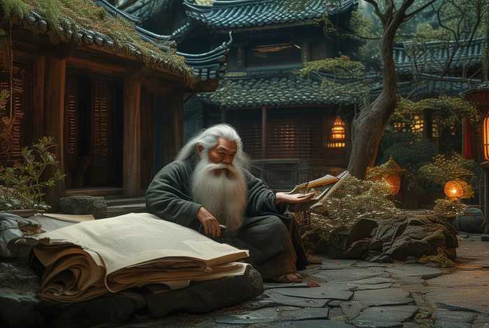 中国历史传说故事短（中国历史传说故事短篇50字）