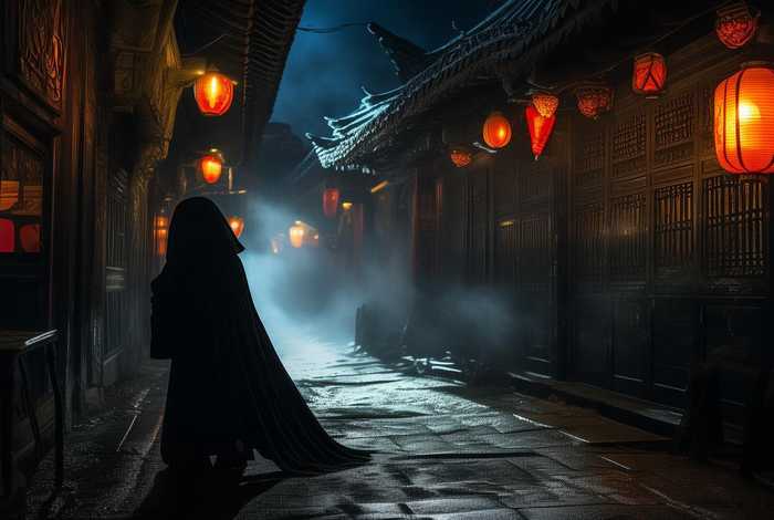 悬疑中国剧情 - 悬疑中国剧情介绍 悬疑中国剧情 - 悬疑中国剧情介绍
