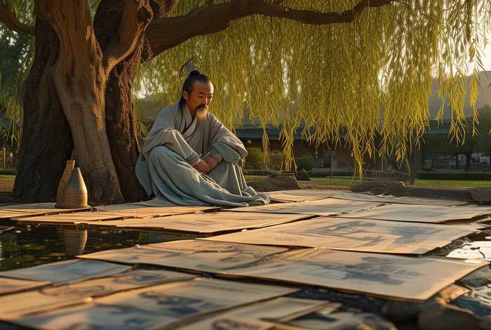 中国古代史历史小故事 - 中国古代史历史小故事大全