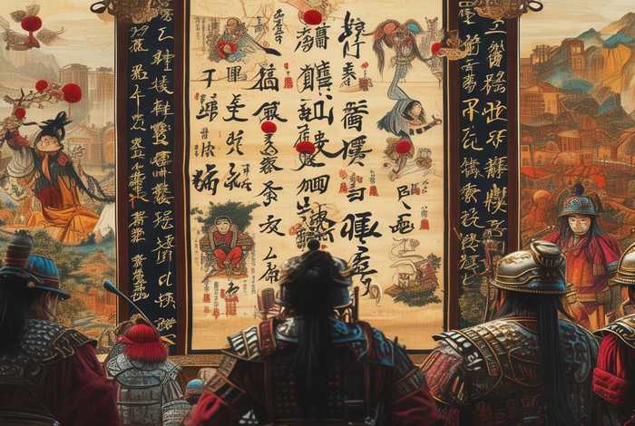 哪些中国历史故事好看 哪些中国历史故事好看一点 哪些中国历史故事好看 哪些中国历史故事好看一点
