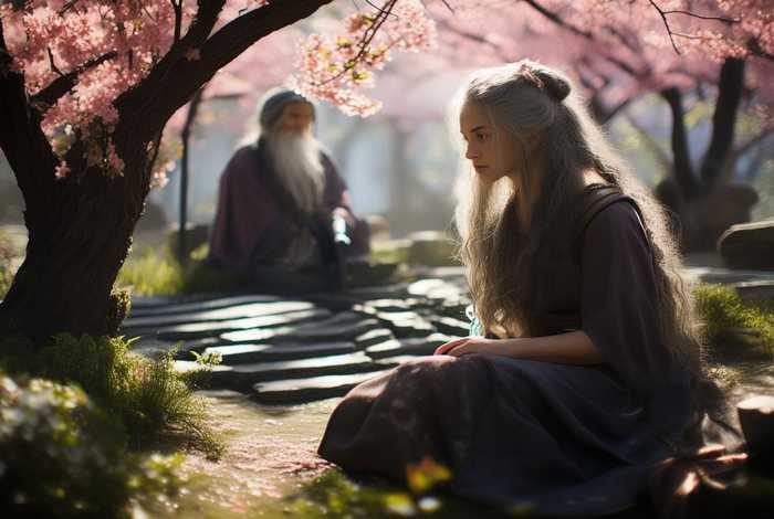 蕴含人生哲理的历史故事（蕴含人生哲理的历史故事50字）