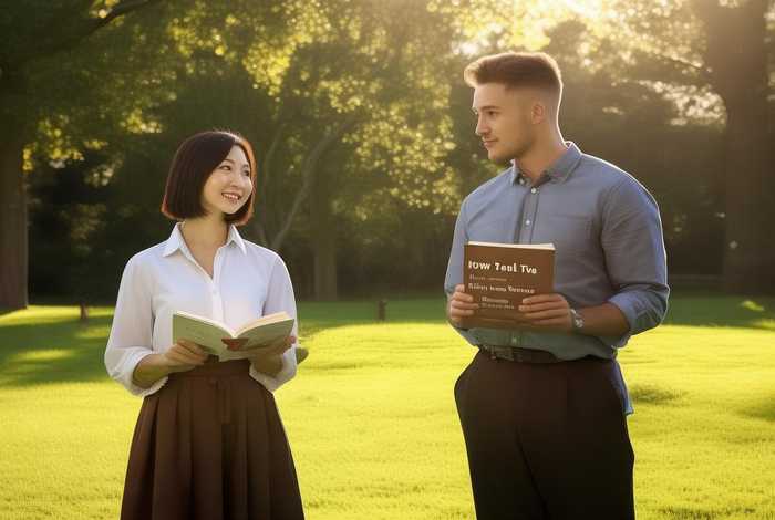 如何讲述两个人的故事；如何讲述两个人的故事英语