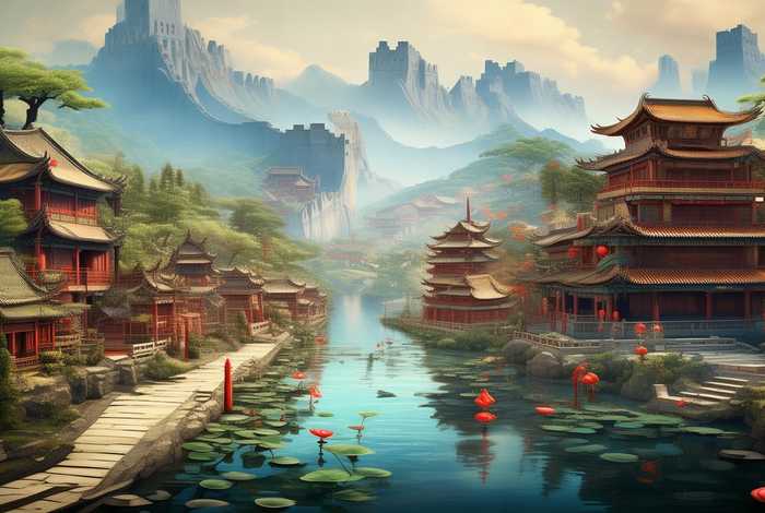 认识中国的历史文化（认识中国的历史文化论文）