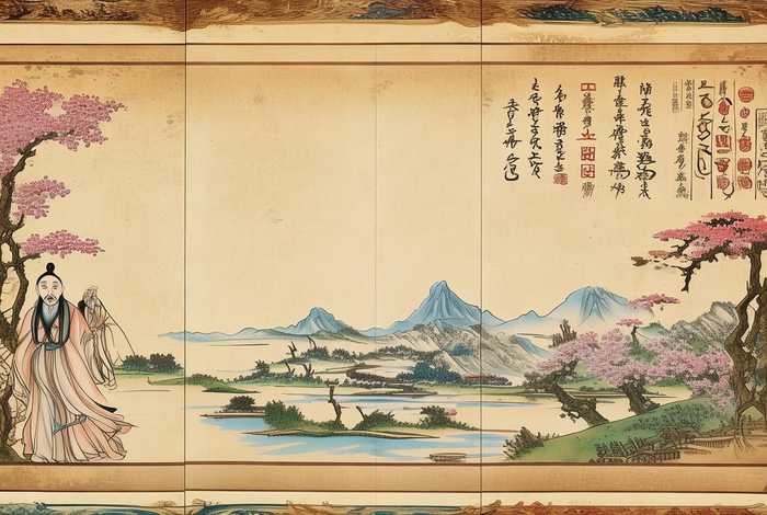 中国古代历史寓言 中国古代历史寓言手抄报