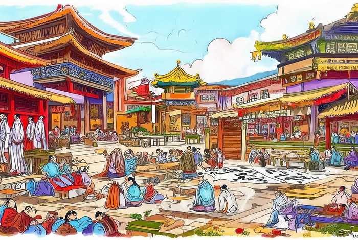 语文手抄报中国历史故事图片 - 语文手抄报中国历史故事图片高清