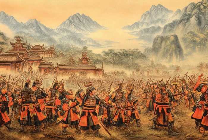 油画中的中国历史故事图片;油画中的中国历史故事图片素材 油画中的中国历史故事图片;油画中的中国历史故事图片素材