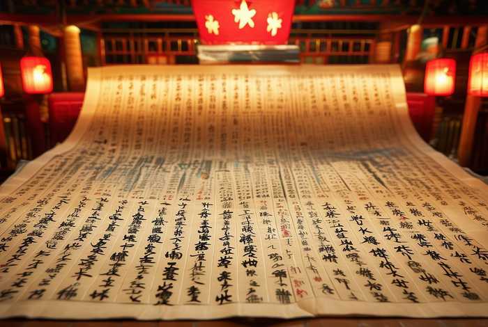 中国历史的字体故事怎么写图片 中国历史的字体故事怎么写图片高清