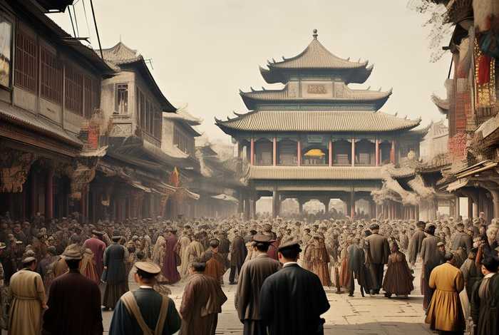 中国历史1838年发生的事,中国历史1838年发生的事件 中国历史1838年发生的事,中国历史1838年发生的事件