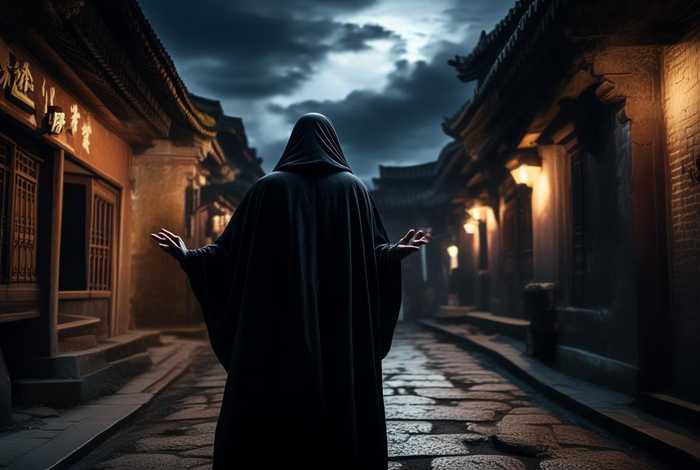 中国历史的黑暗面，中国历史的黑暗面阳奉阴违