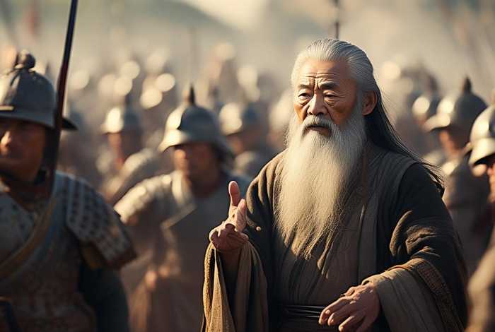 孙膑有哪些历史故事 - 孙膑有哪些历史故事名称