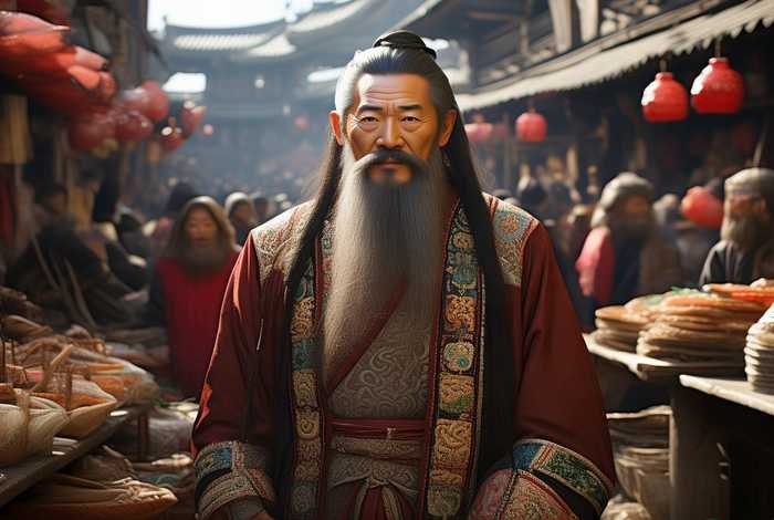 沈万三的历史故事(沈万三的历史故事简介) 沈万三的历史故事(沈万三的历史故事简介)
