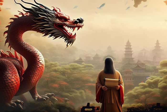 中国的外交故事有哪些、中国的外交故事有哪些呢