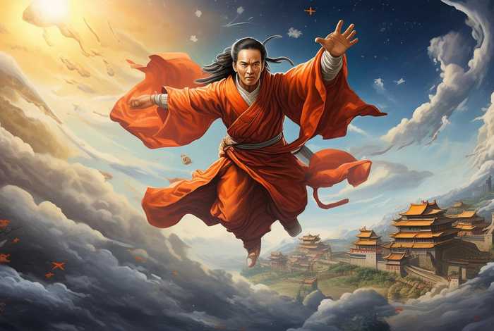 中国历史飞天第一人故事视频，中国历史飞天第一人故事视频播放